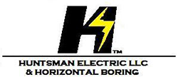 Huntsman Electric & Horizontal Boring LLC, Horizontal Boring, Electrical Contractor and Underground Drilling